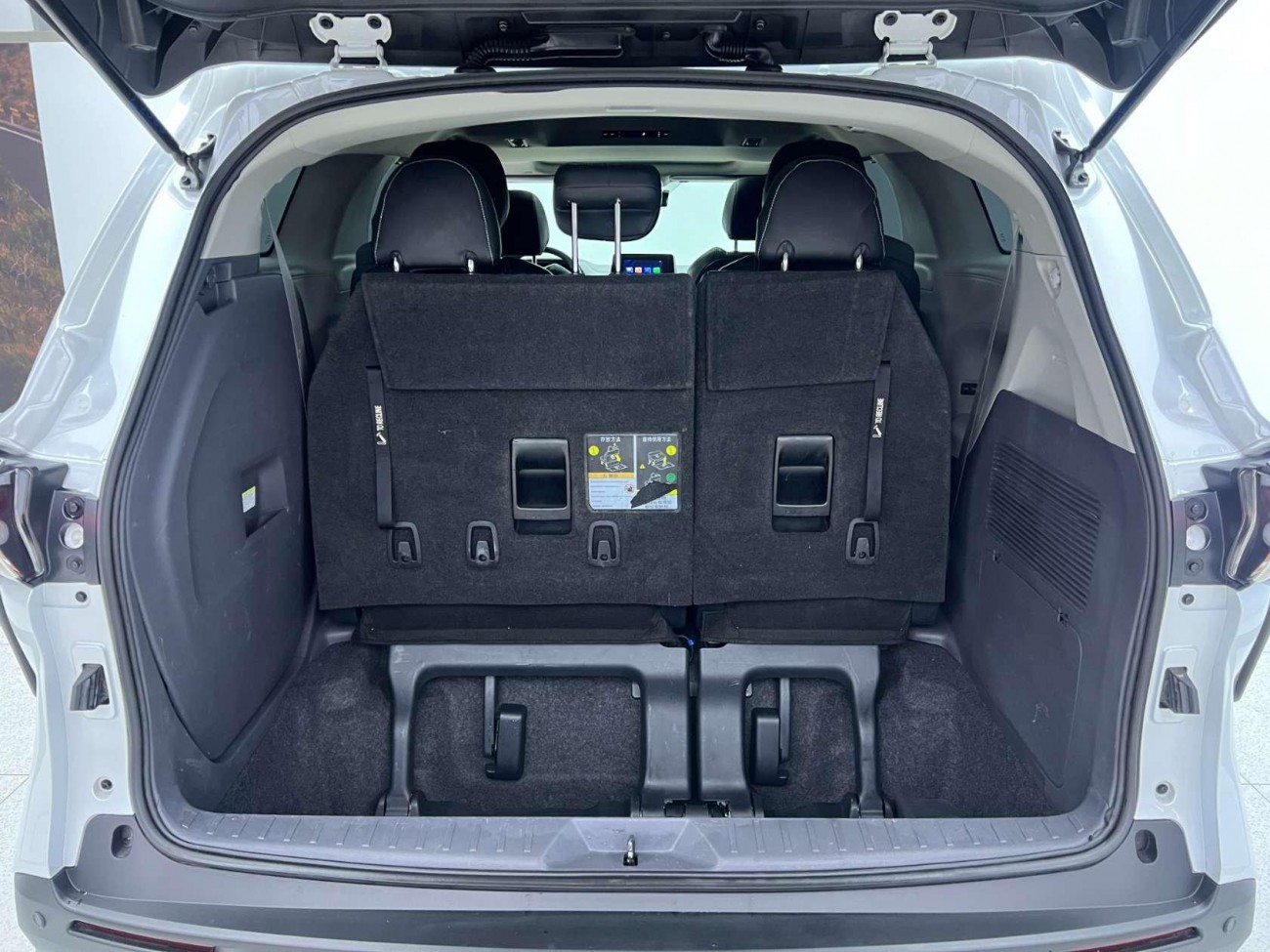Toyota Sienna 2023