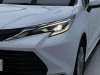 Toyota Sienna 2023