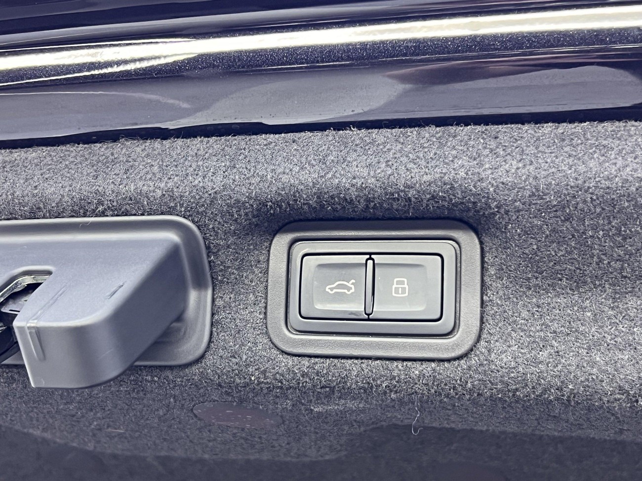 Audi A7L 45 TFSI 2024