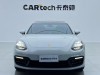 Porsche Panamera 2022