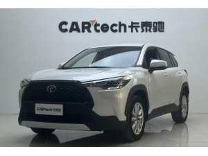 Toyota Corolla 2024