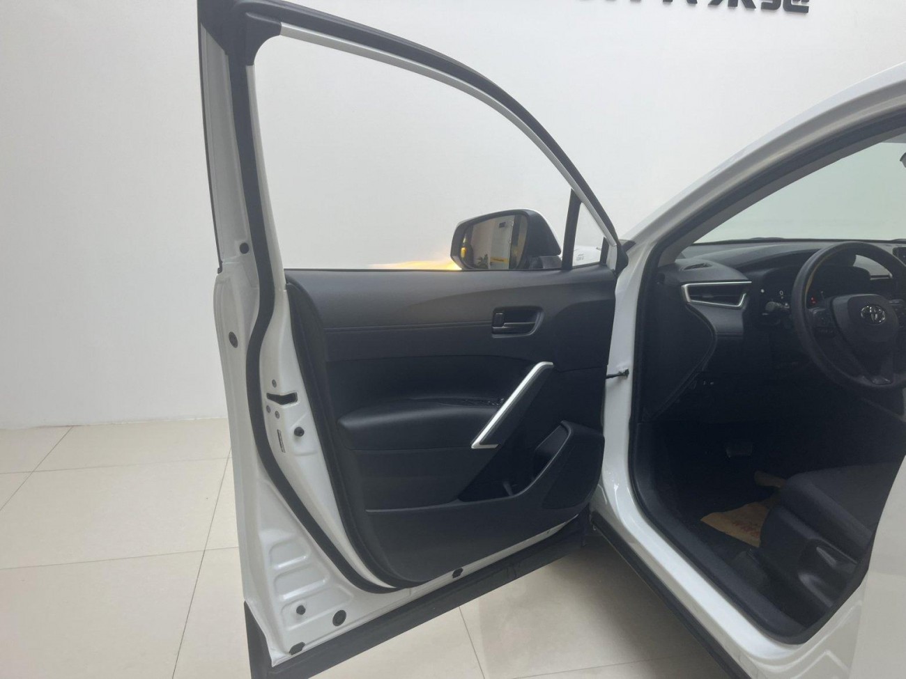 Toyota Corolla 2024
