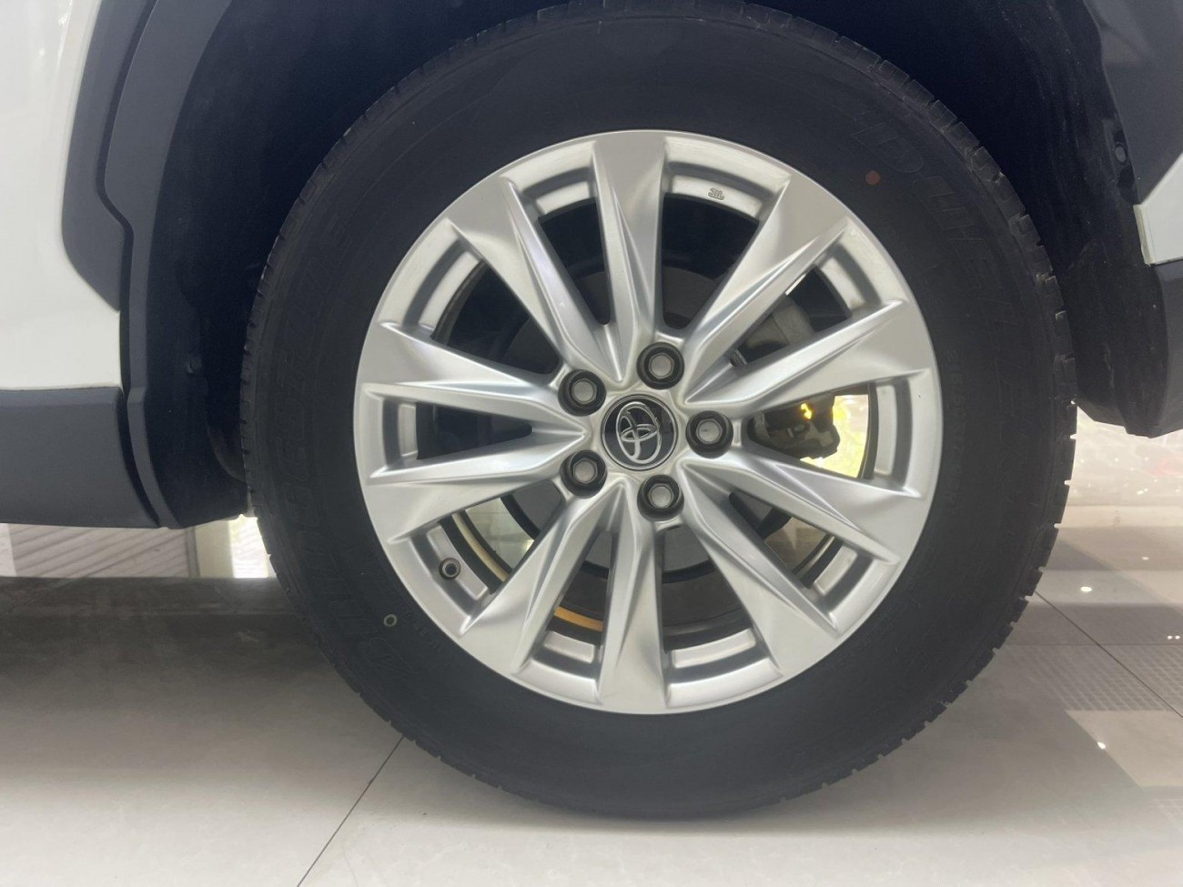 Toyota Corolla 2024