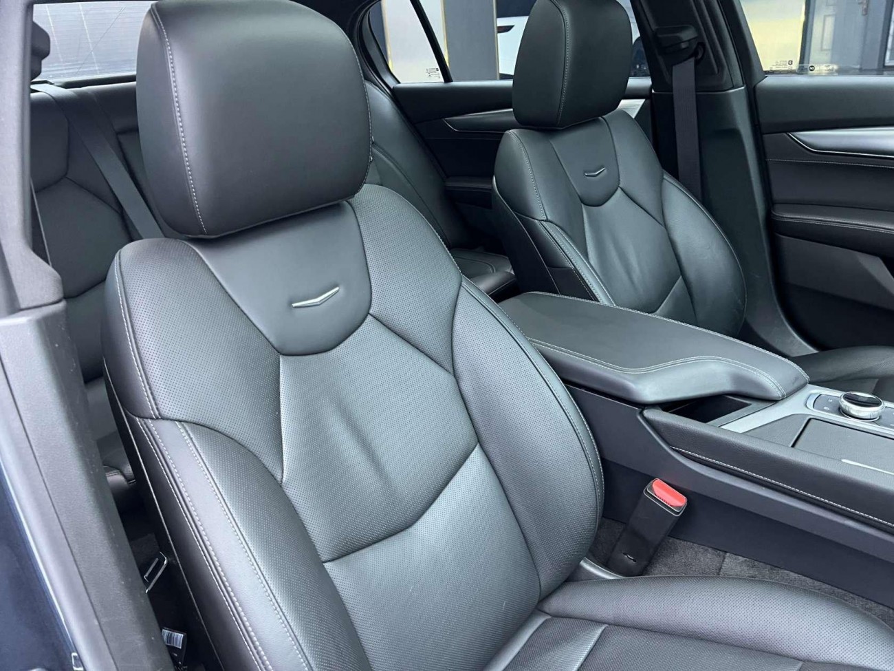 Cadillac CT5 2021