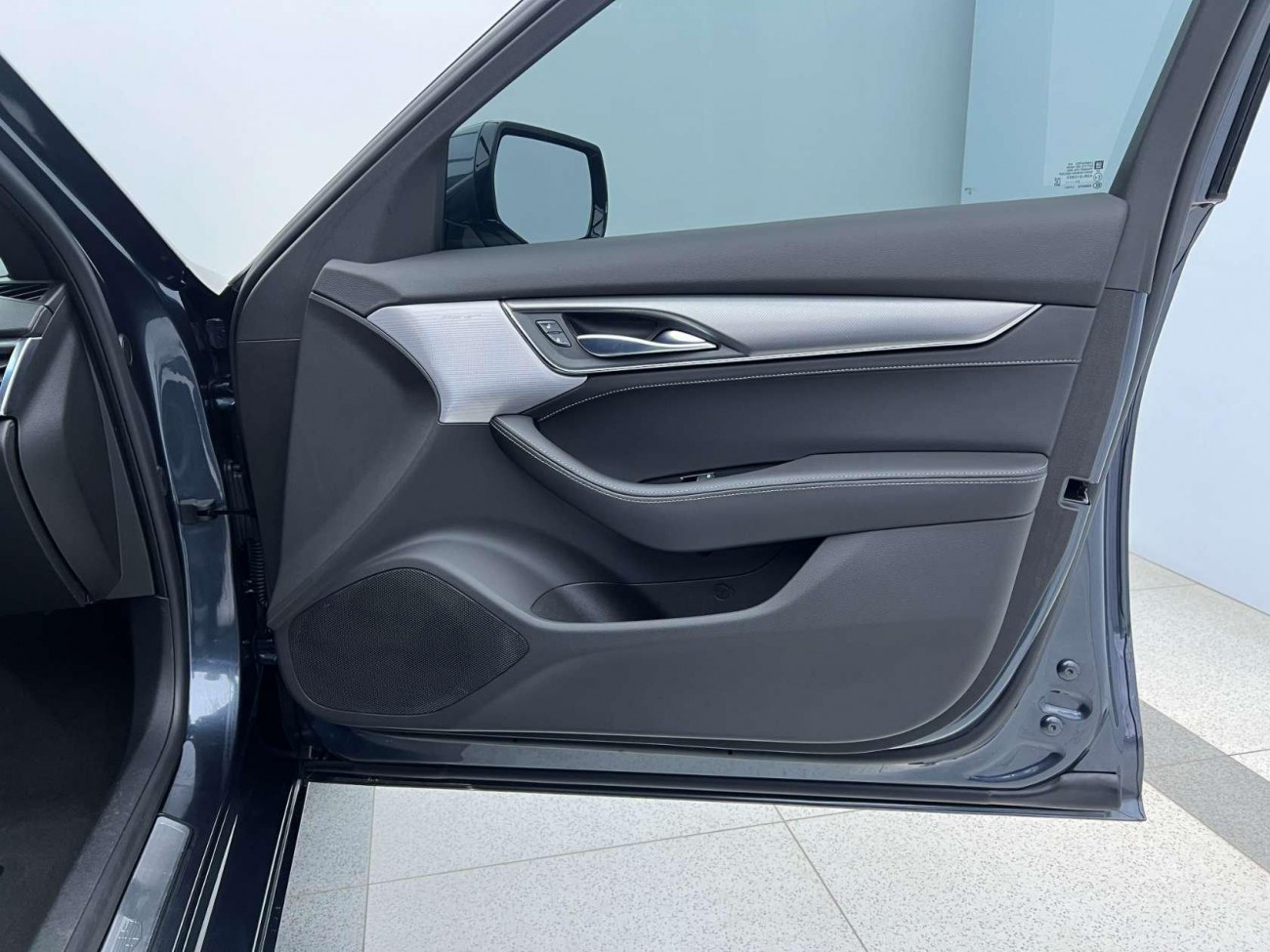 Cadillac CT5 2021