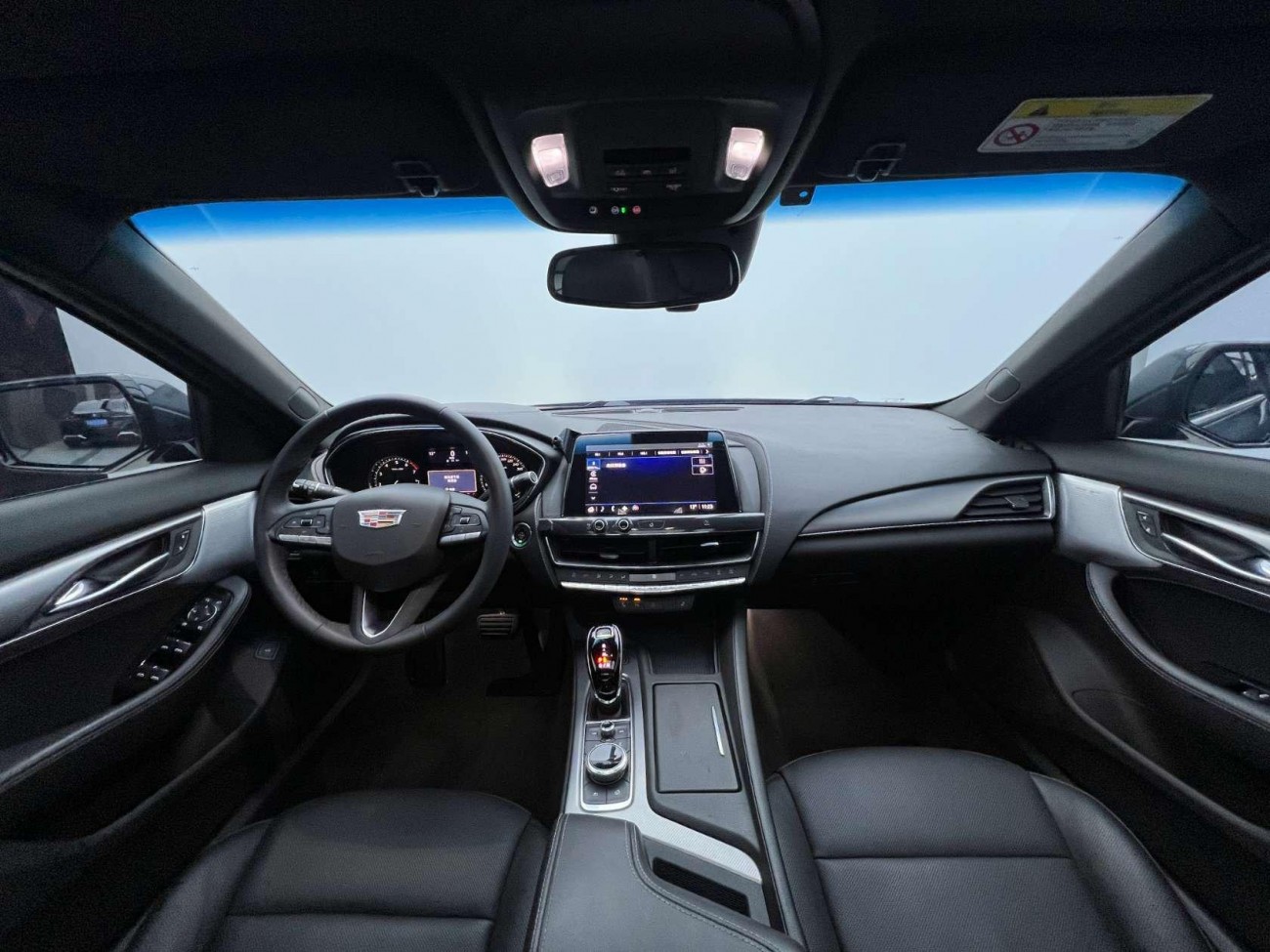 Cadillac CT5 2021