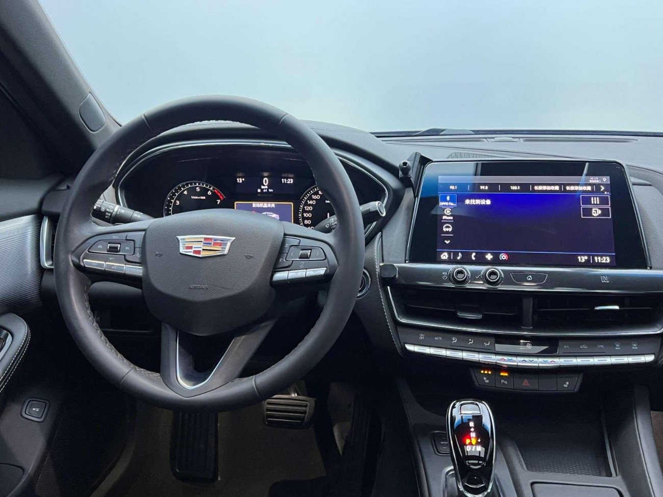 Cadillac CT5 2021