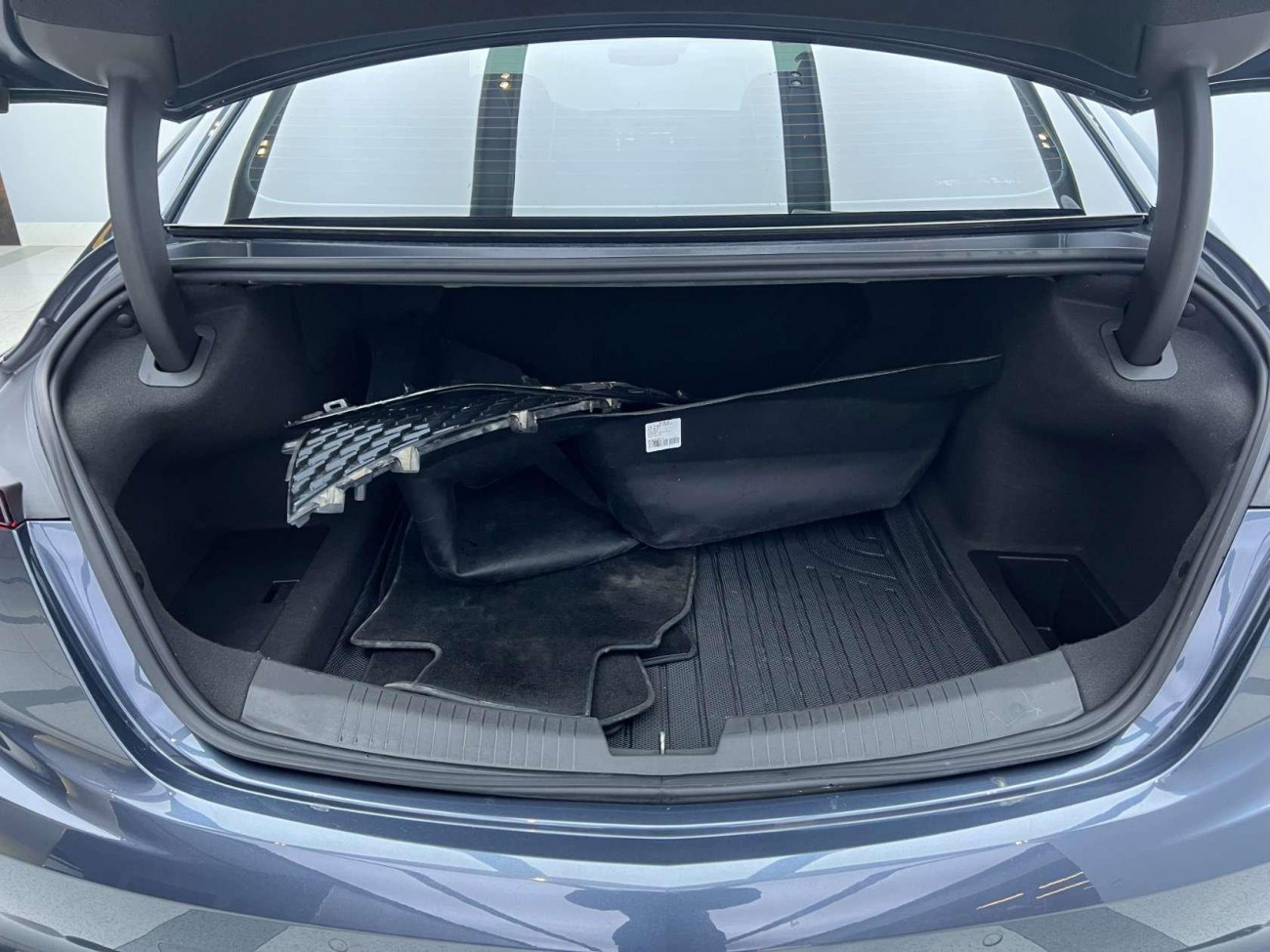 Cadillac CT5 2021