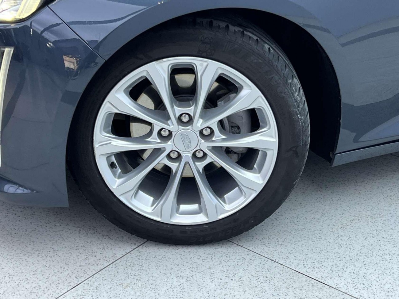Cadillac CT5 2021