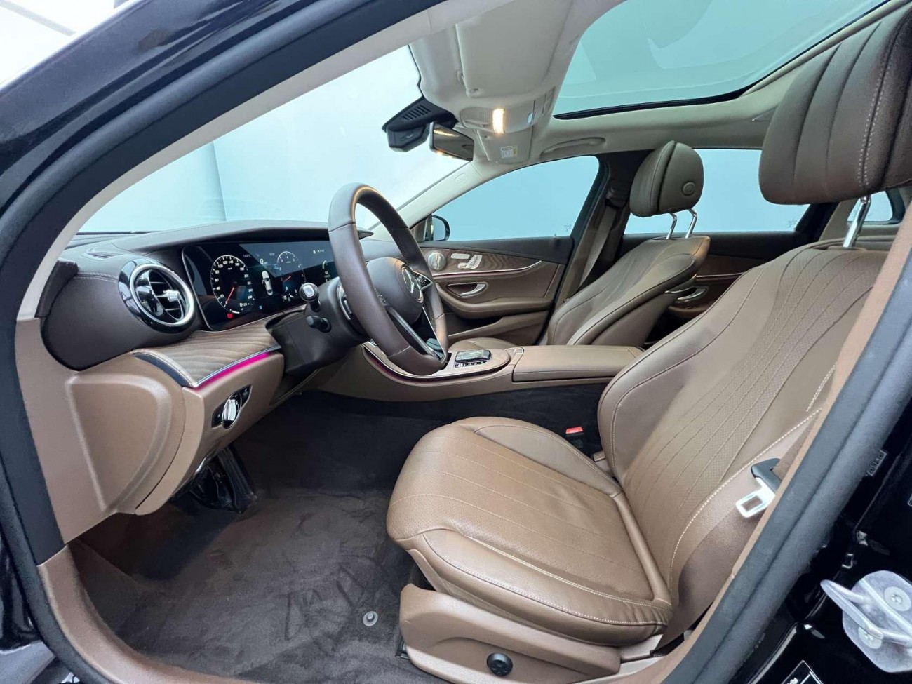 Mercedes-Benz E 300 L 2022