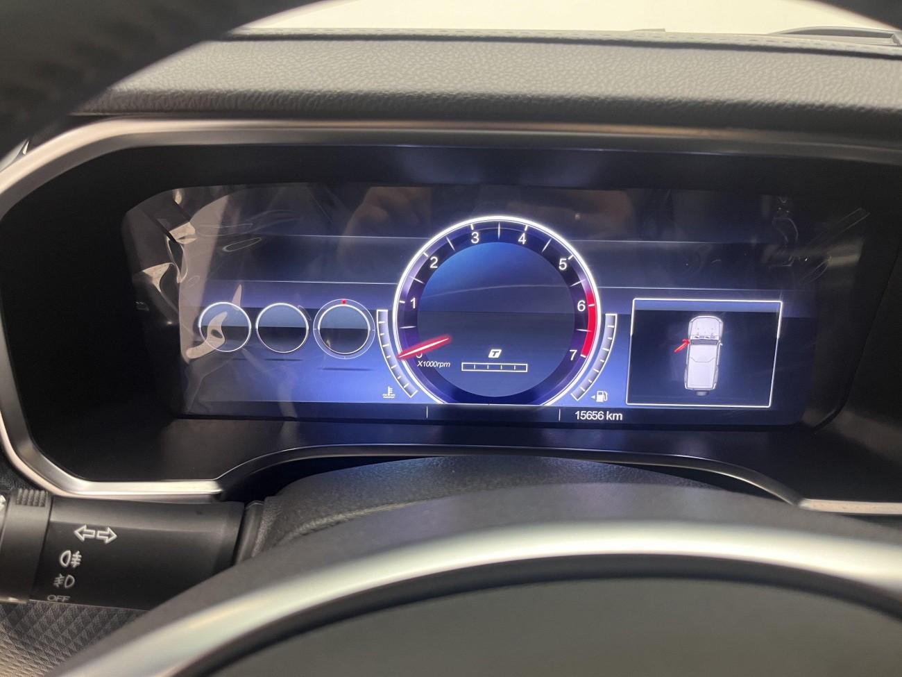 BAIC BJ40 2024