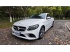 Mercedes-Benz C 200 L 2021