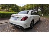 Mercedes-Benz C 200 L 2021