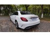 Mercedes-Benz C 200 L 2021