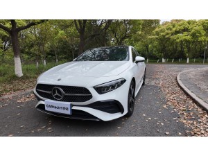 Mercedes-Benz A 200 L 2023