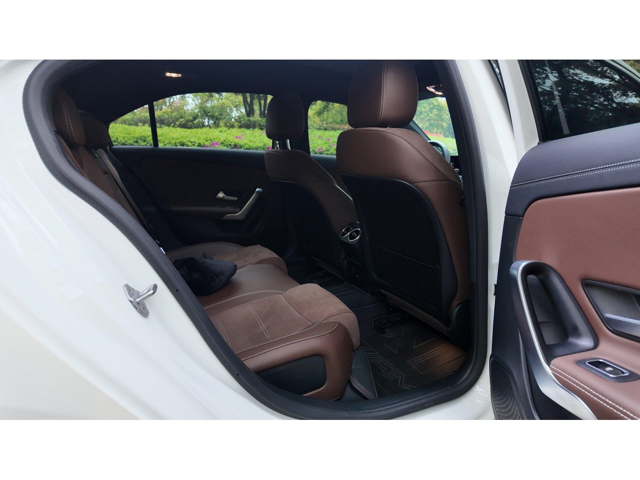 Mercedes-Benz A 200 L 2023