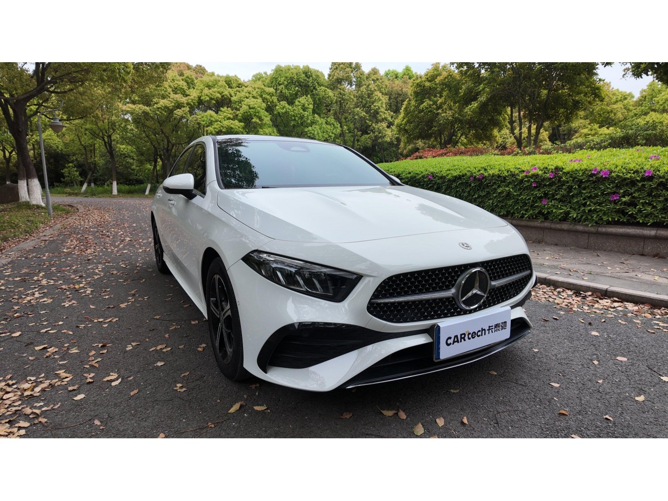 Mercedes-Benz A 200 L 2023
