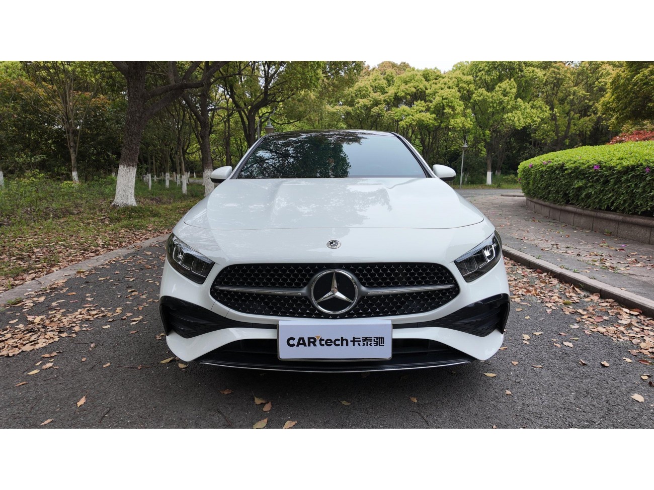 Mercedes-Benz A 200 L 2023