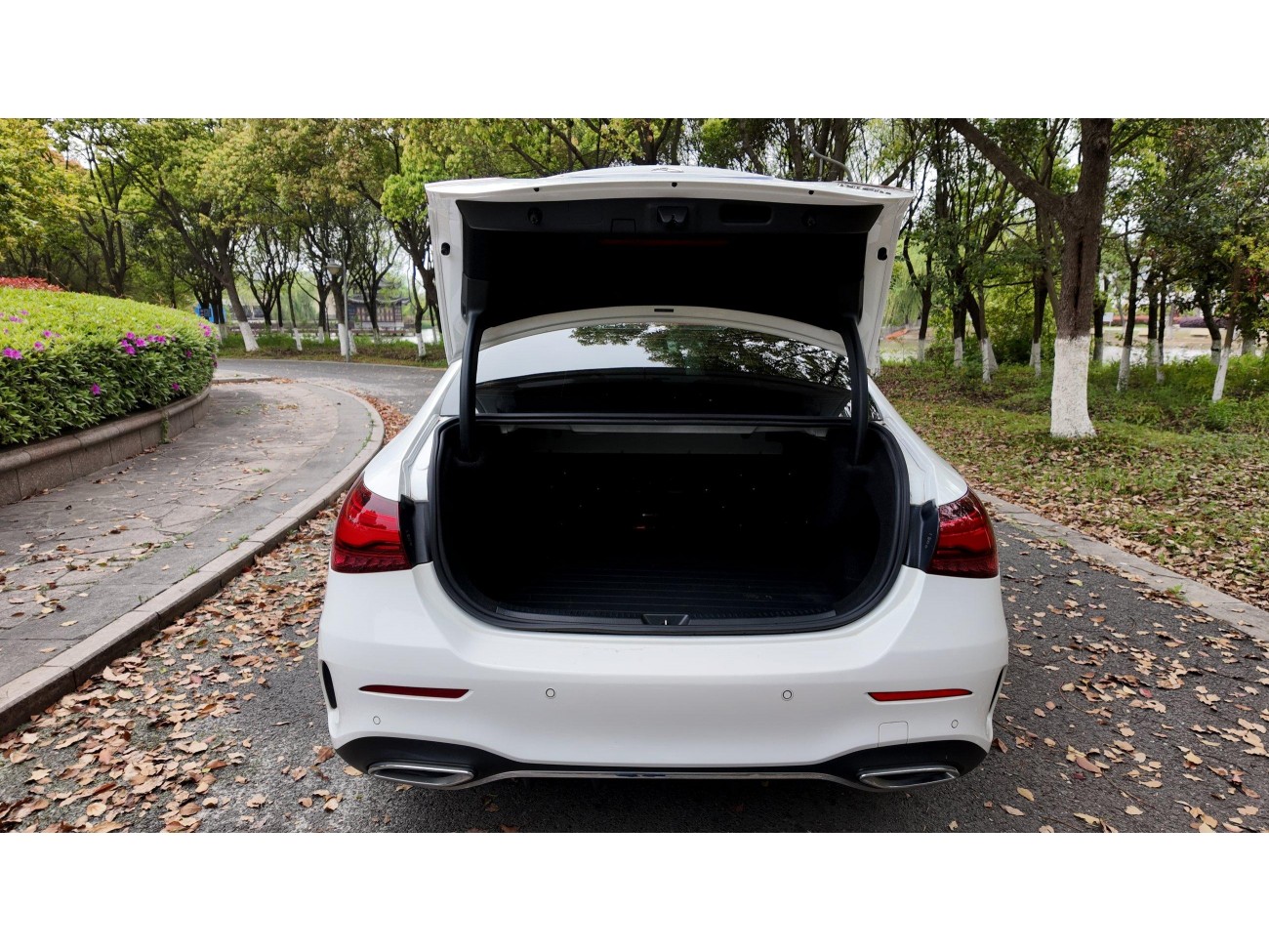 Mercedes-Benz A 200 L 2023