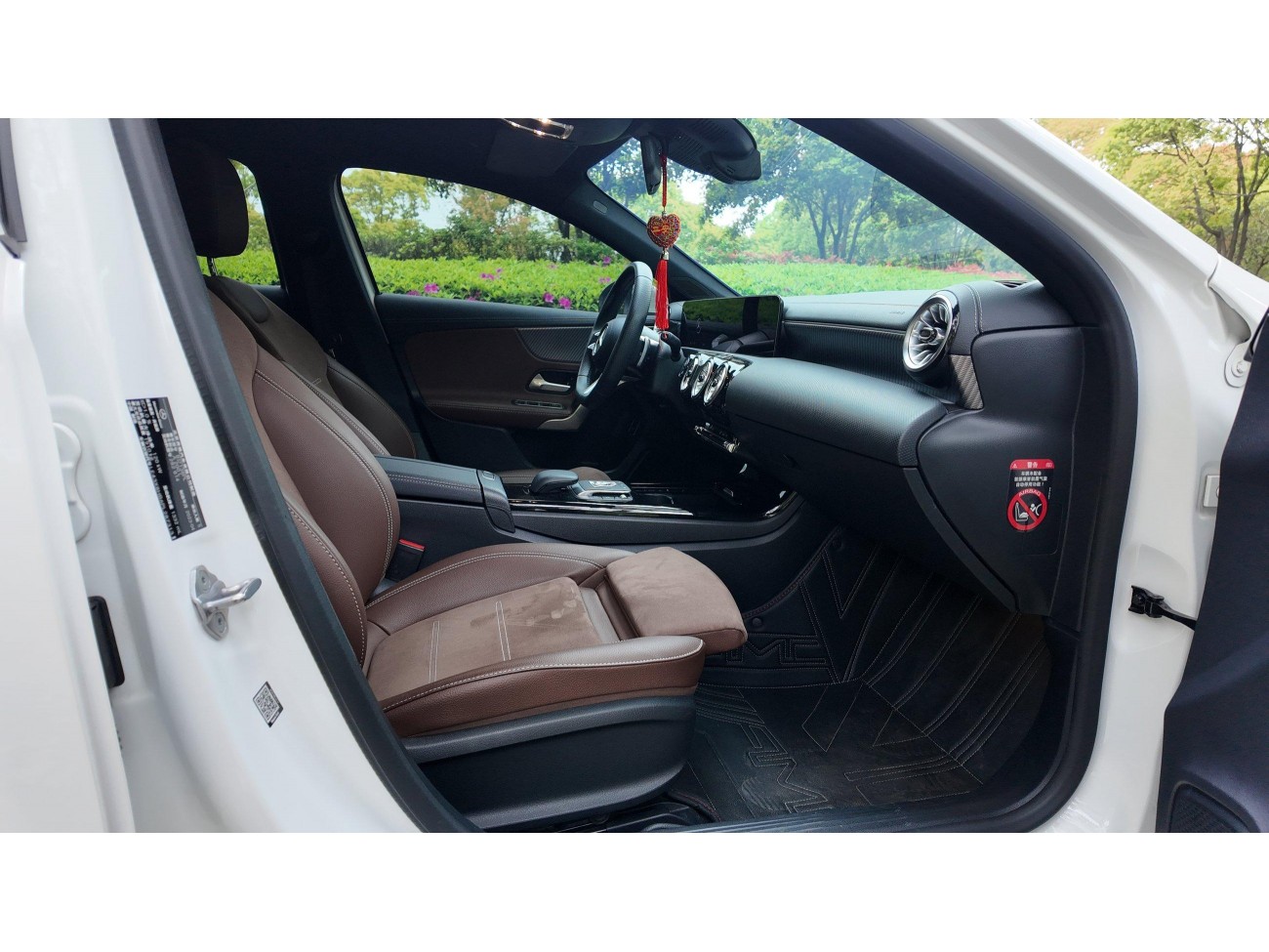 Mercedes-Benz A 200 L 2023