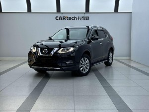 Nissan X-Trail 2024