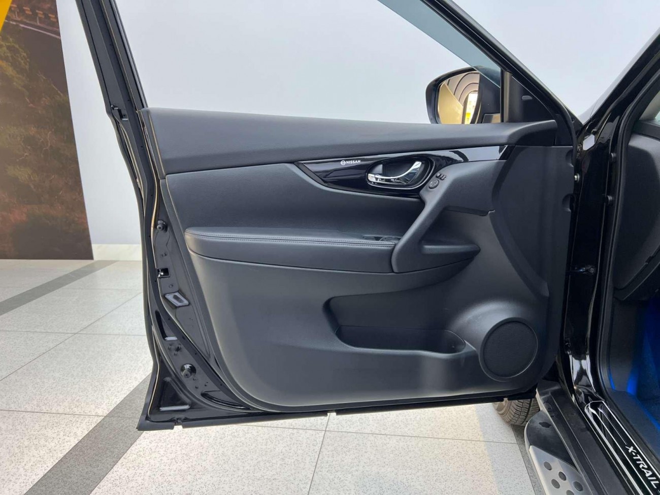 Nissan X-Trail 2024
