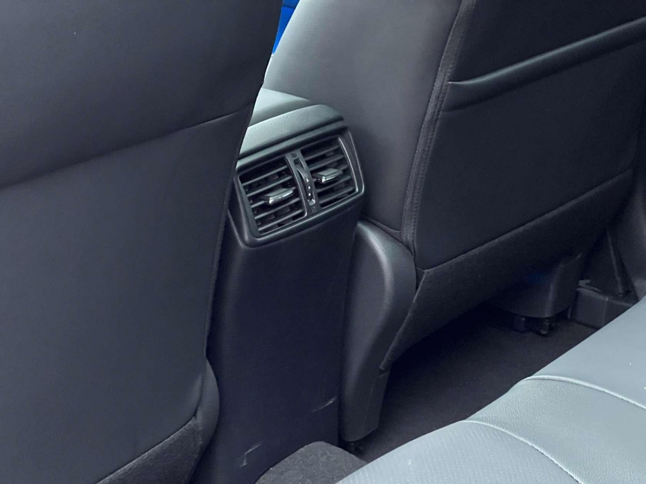 Nissan X-Trail 2024