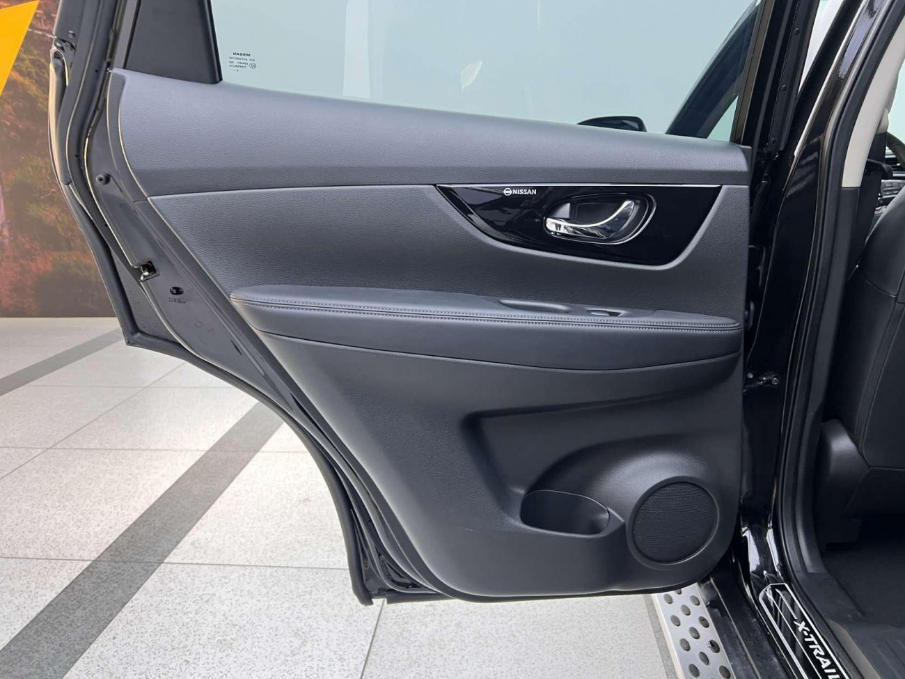 Nissan X-Trail 2024