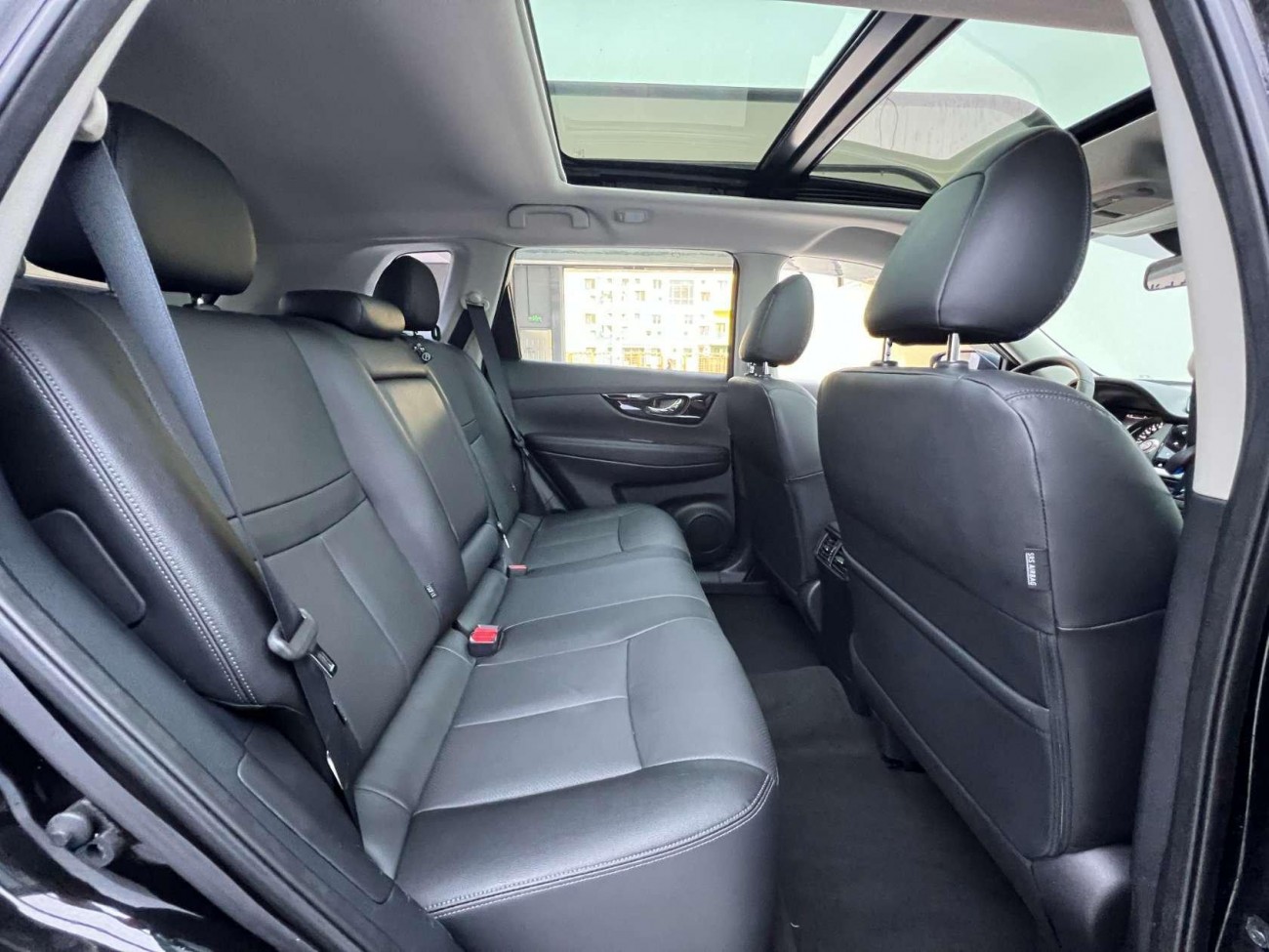 Nissan X-Trail 2024