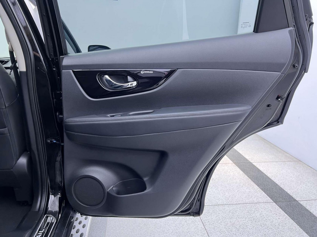 Nissan X-Trail 2024