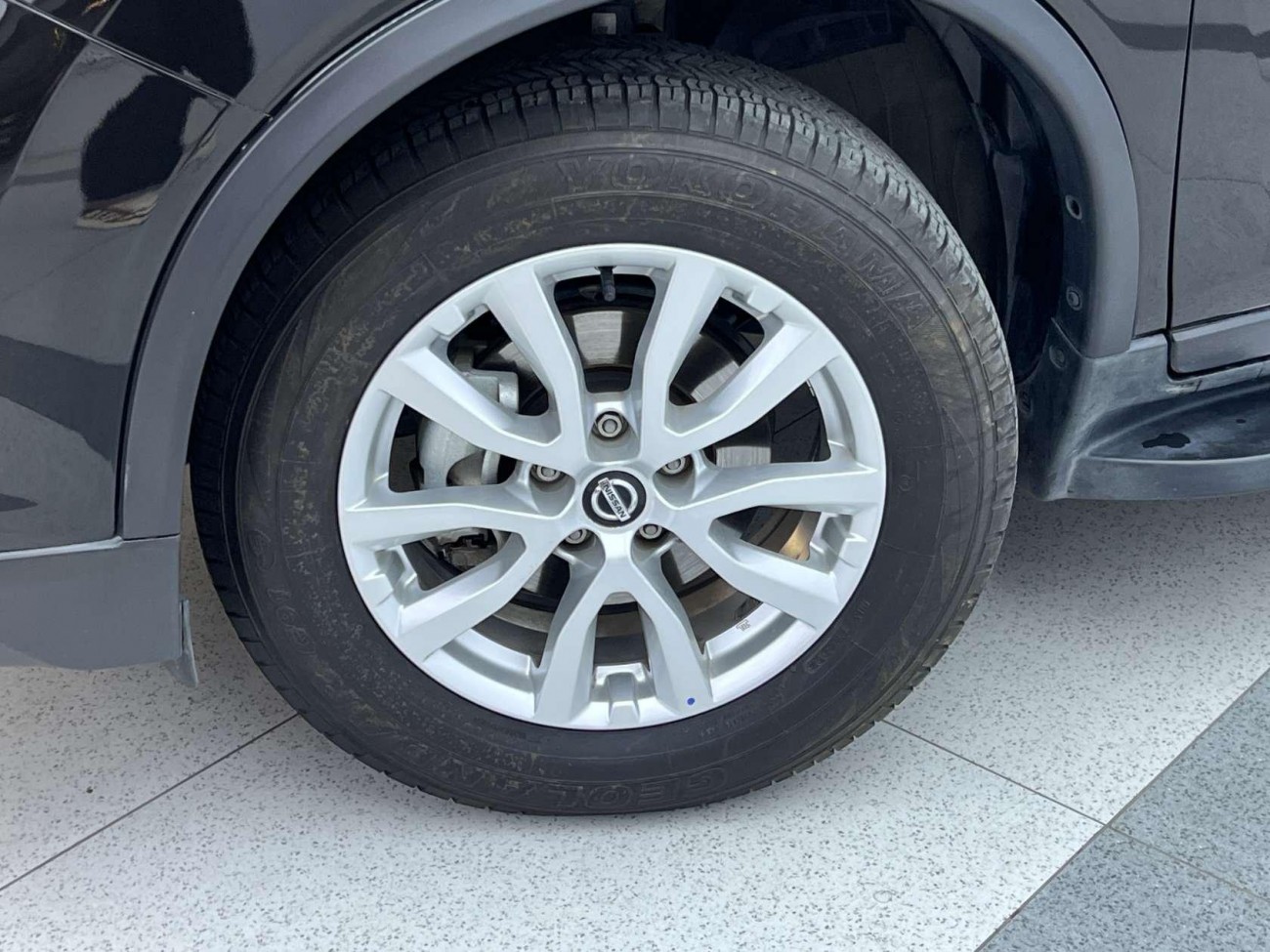 Nissan X-Trail 2024