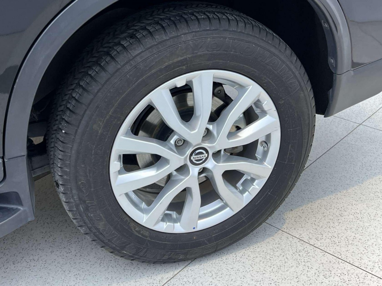 Nissan X-Trail 2024