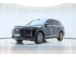 Geely Galaxy M9 2025