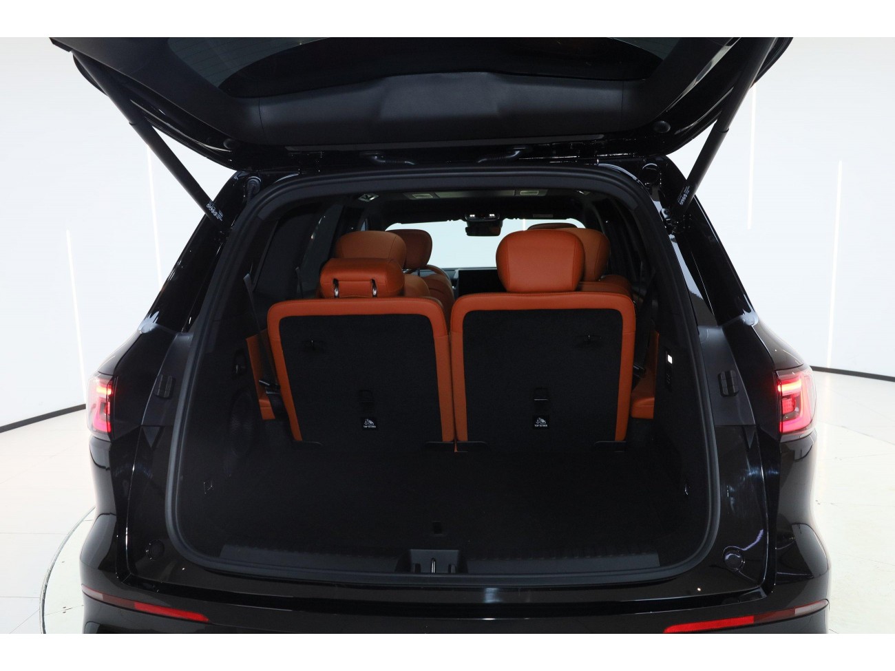 Geely Galaxy M9 2025