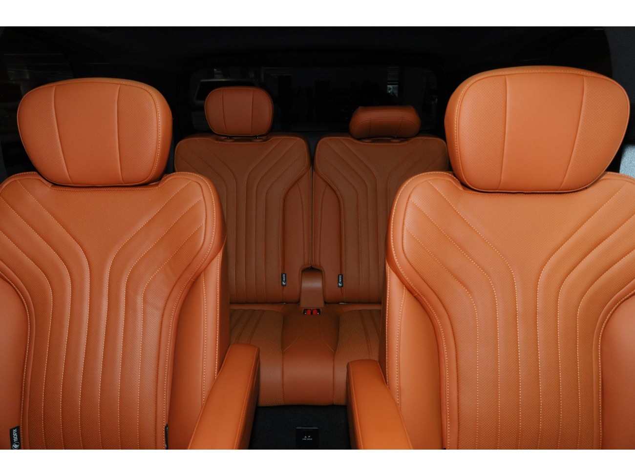 Geely Galaxy M9 2025