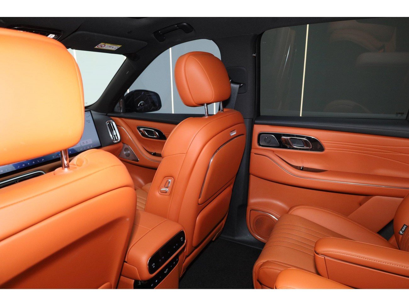 Geely Galaxy M9 2025