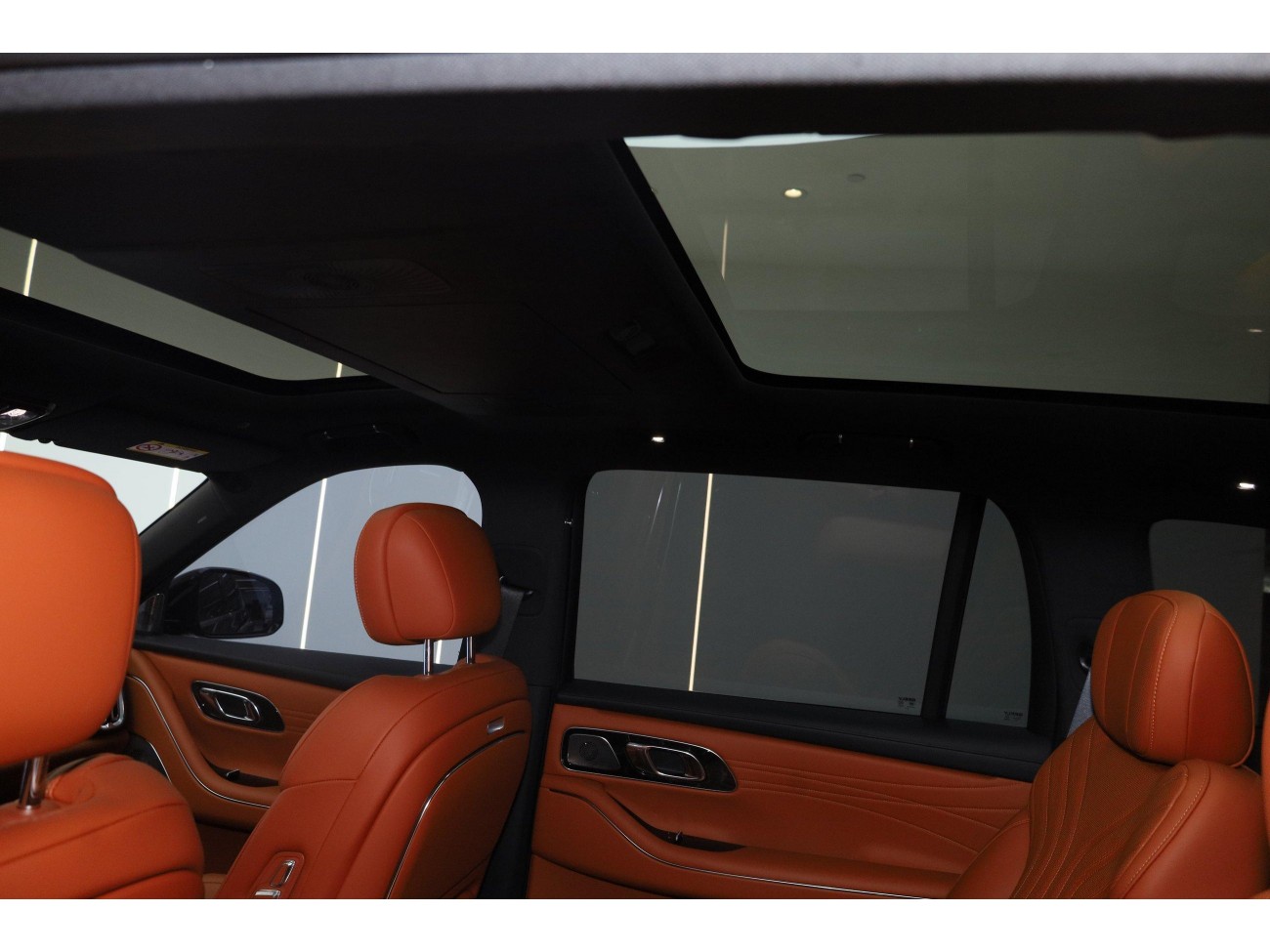 Geely Galaxy M9 2025