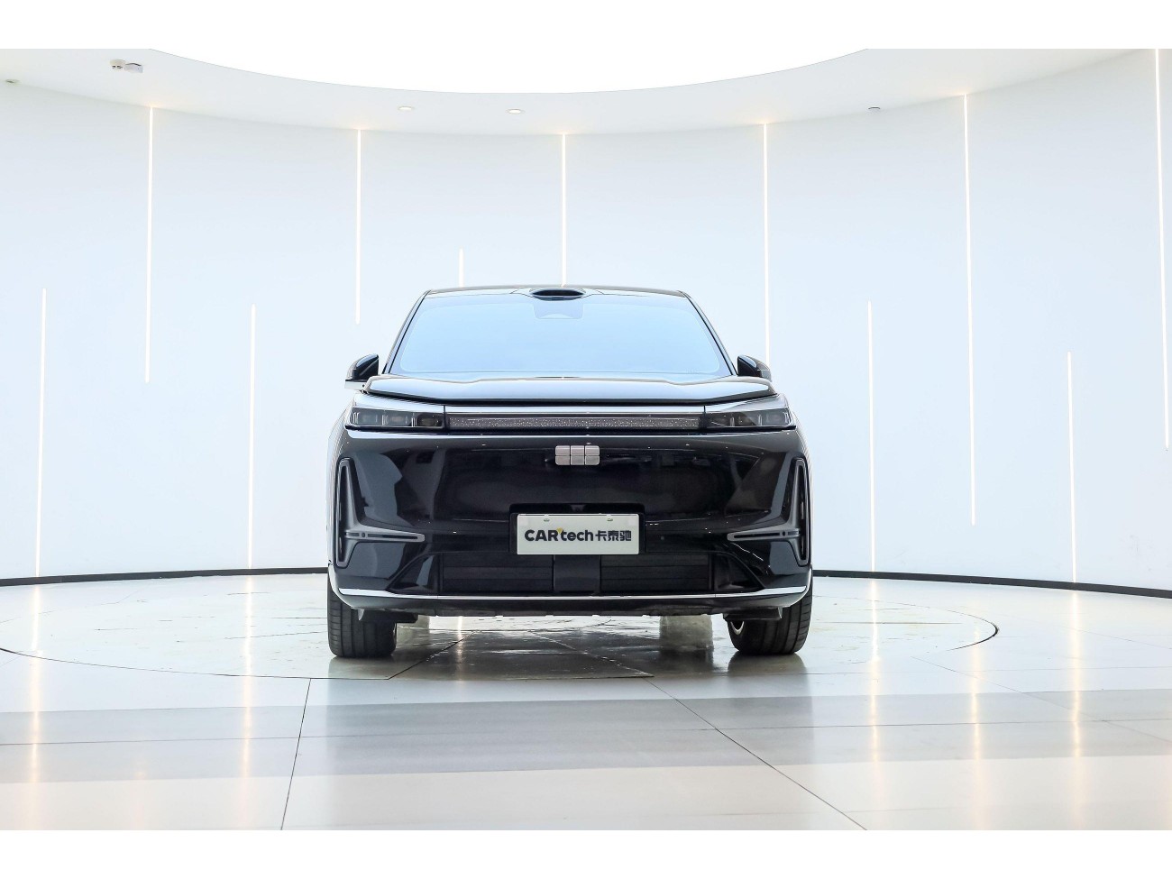 Geely Galaxy M9 2025