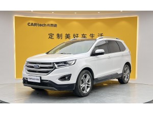 Ford Edge 2020