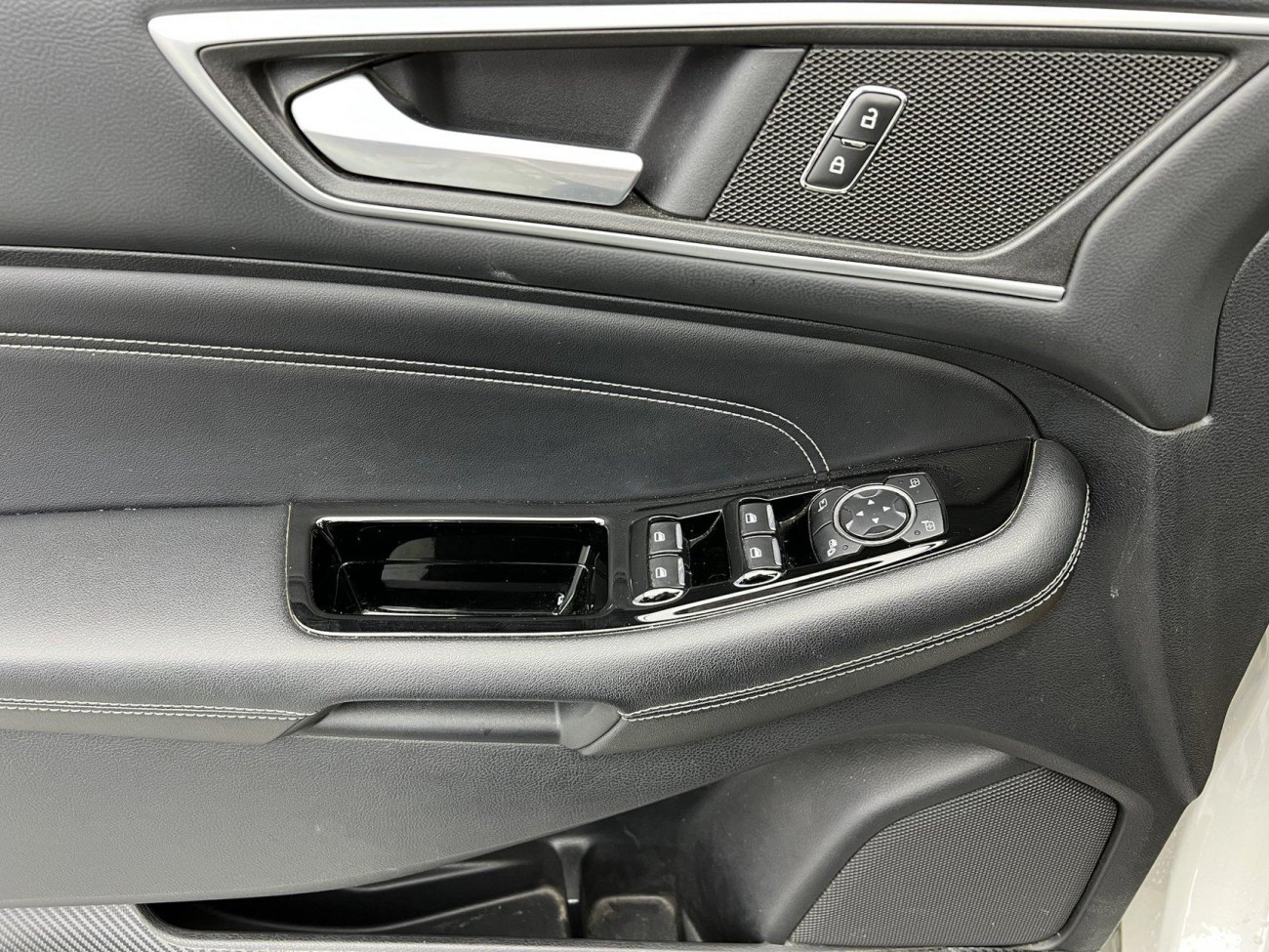 Ford Edge 2020
