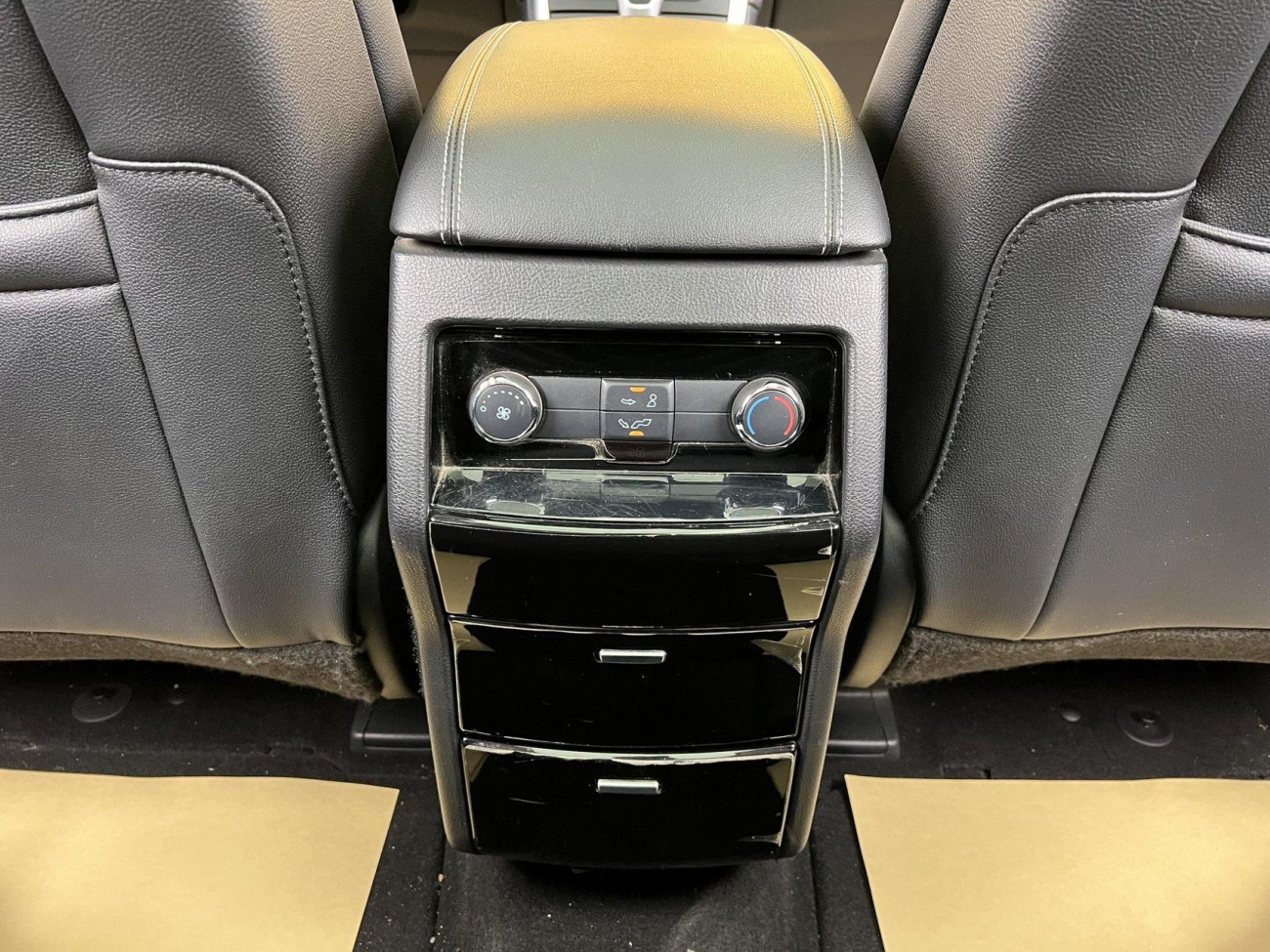 Ford Edge 2020