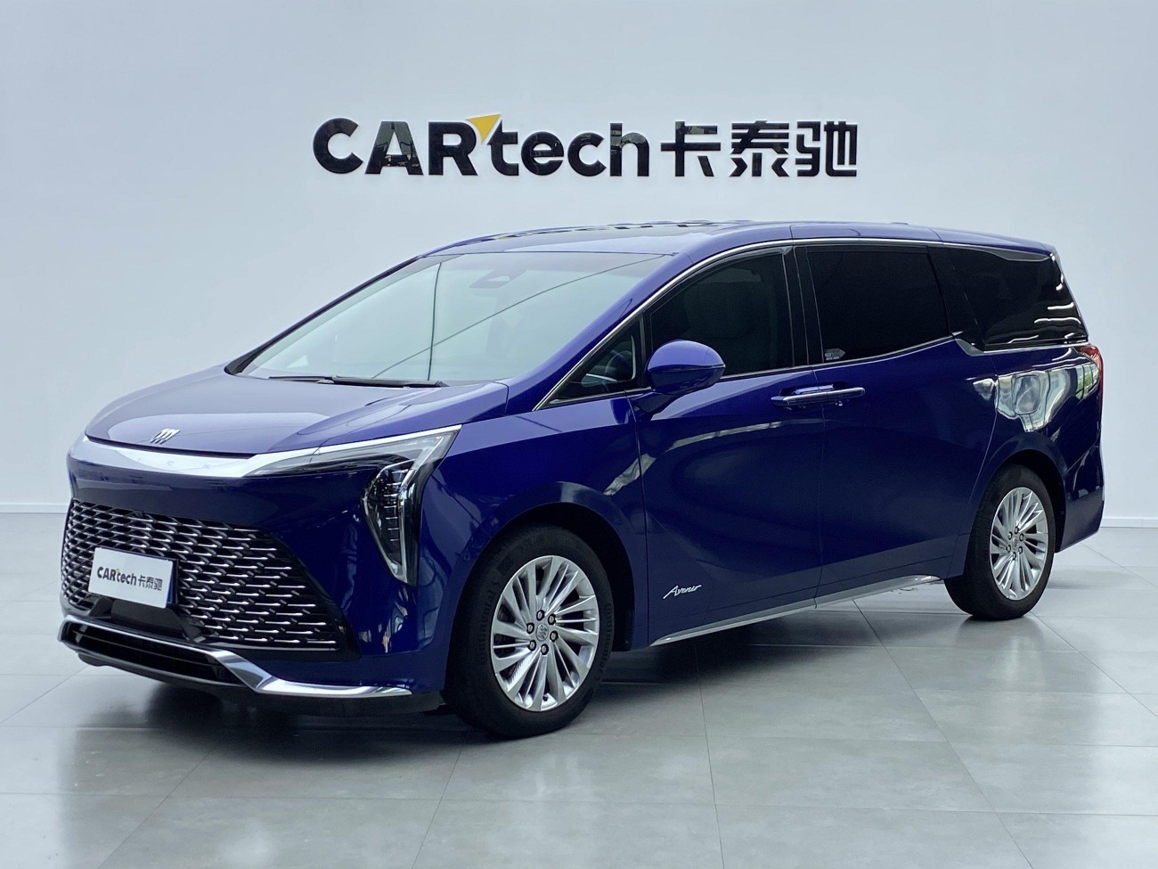 Buick Century 2023