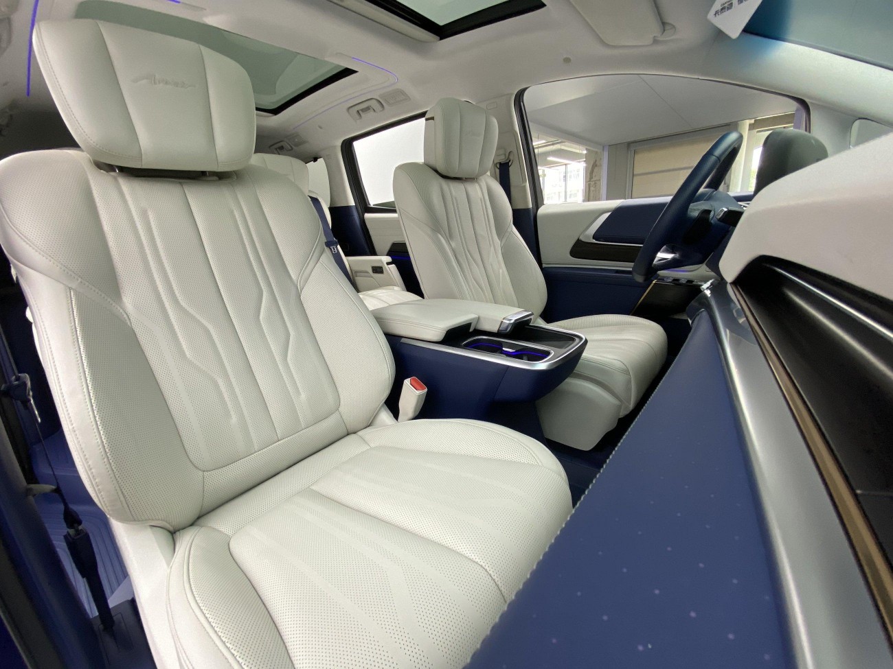 Buick Century 2023