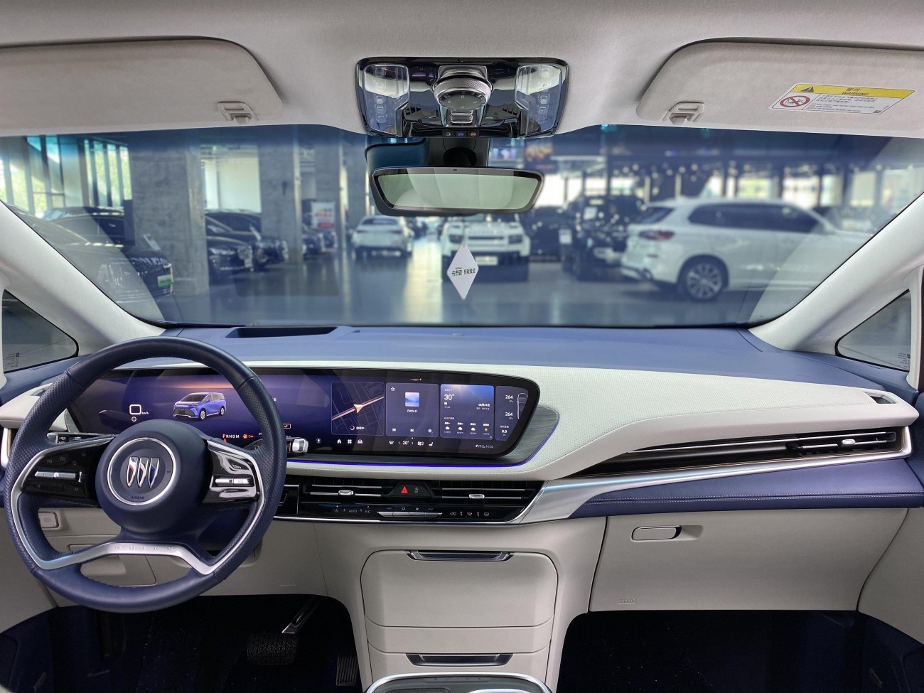 Buick Century 2023