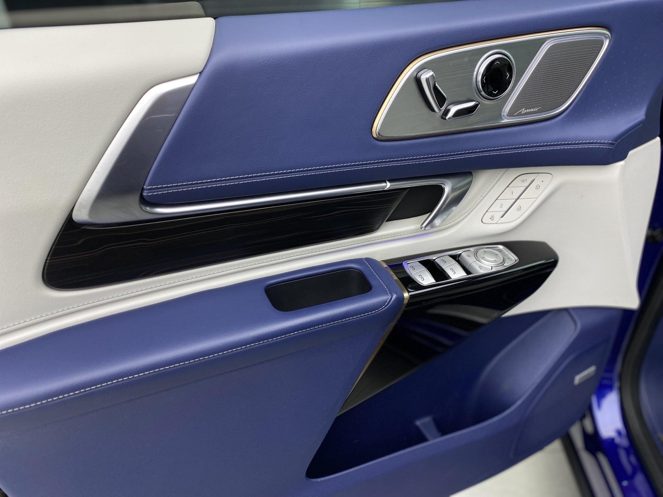 Buick Century 2023