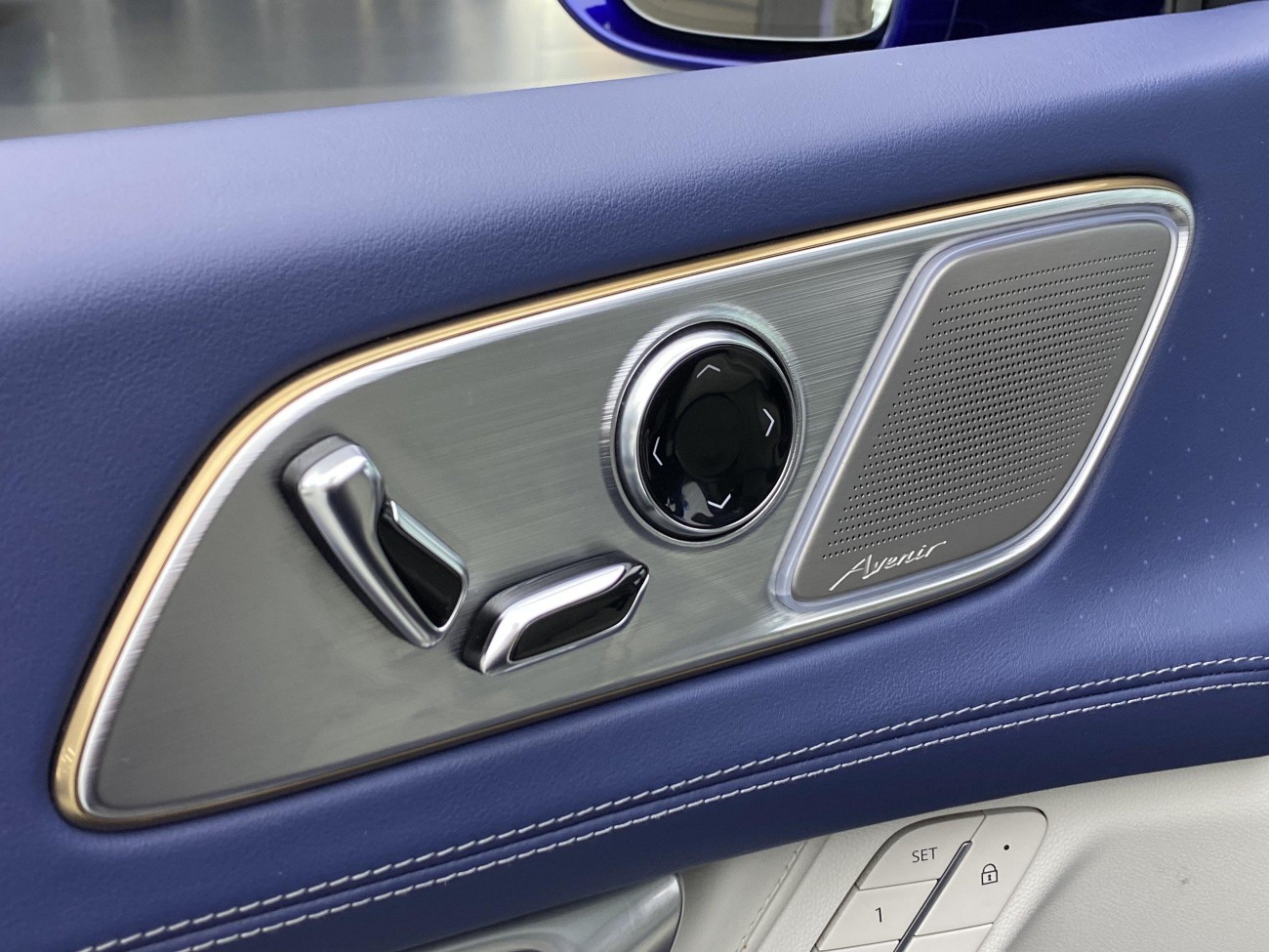 Buick Century 2023