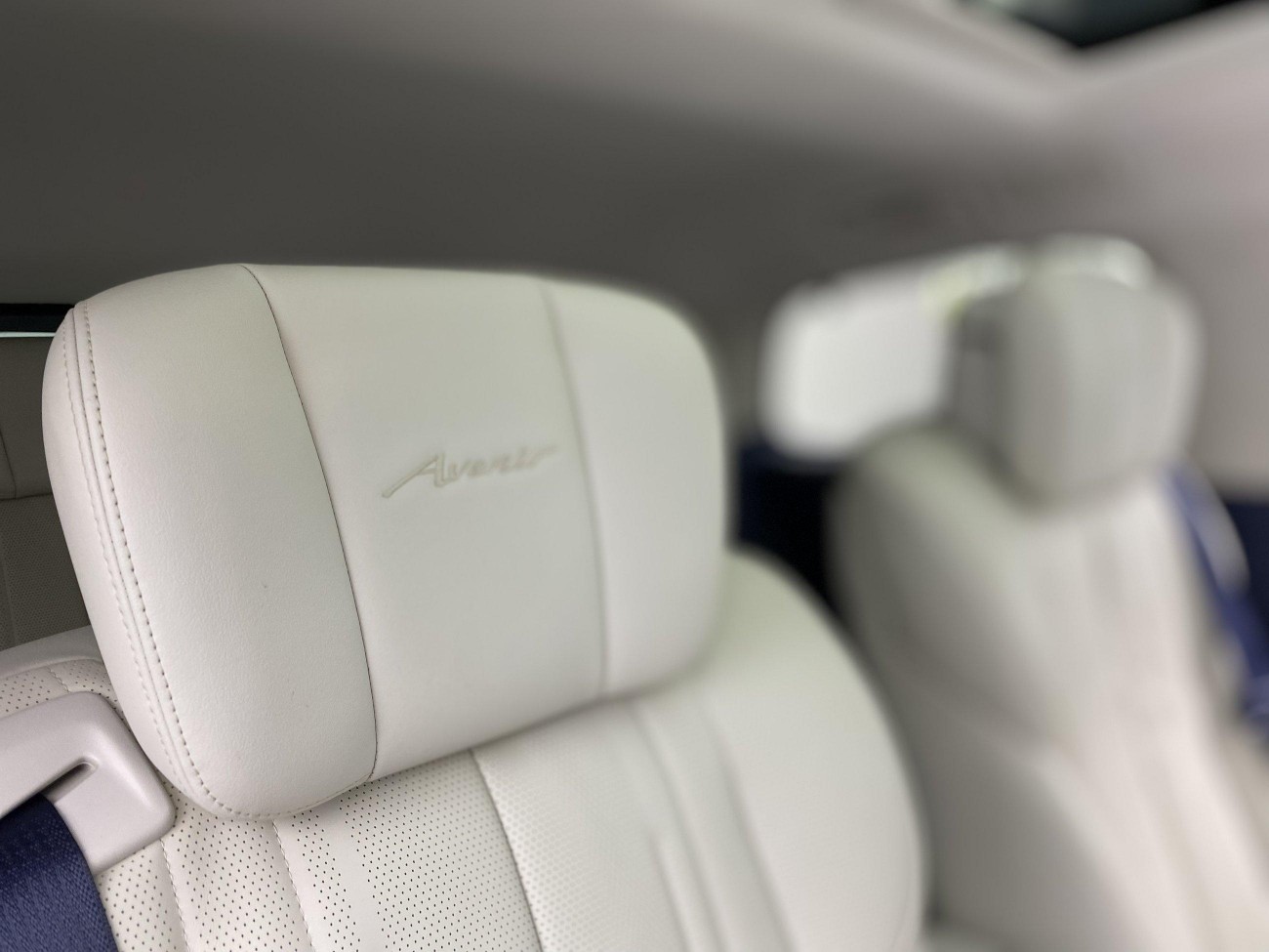 Buick Century 2023