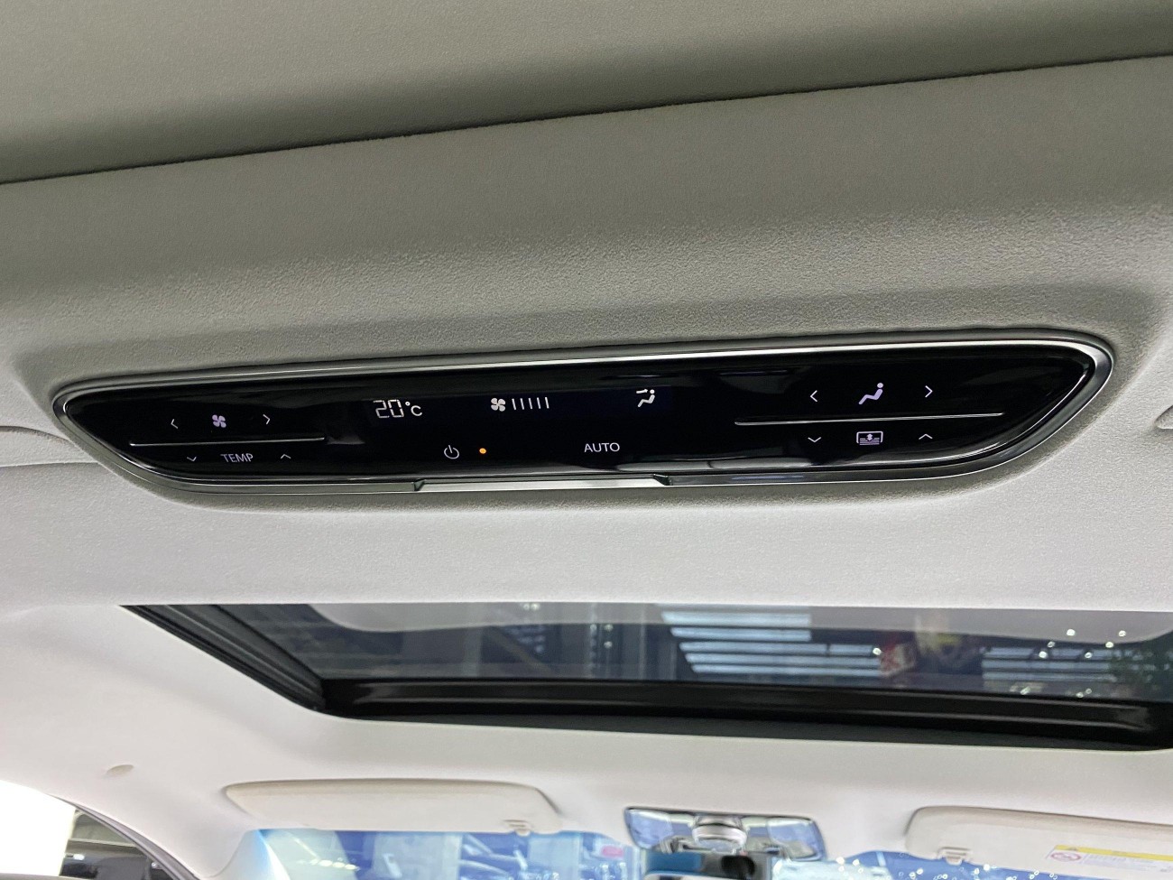 Buick Century 2023
