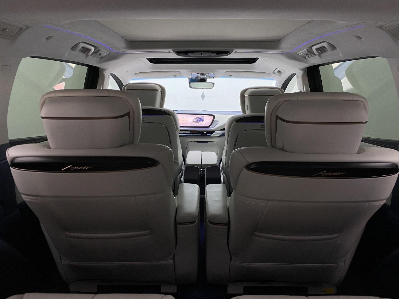 Buick Century 2023