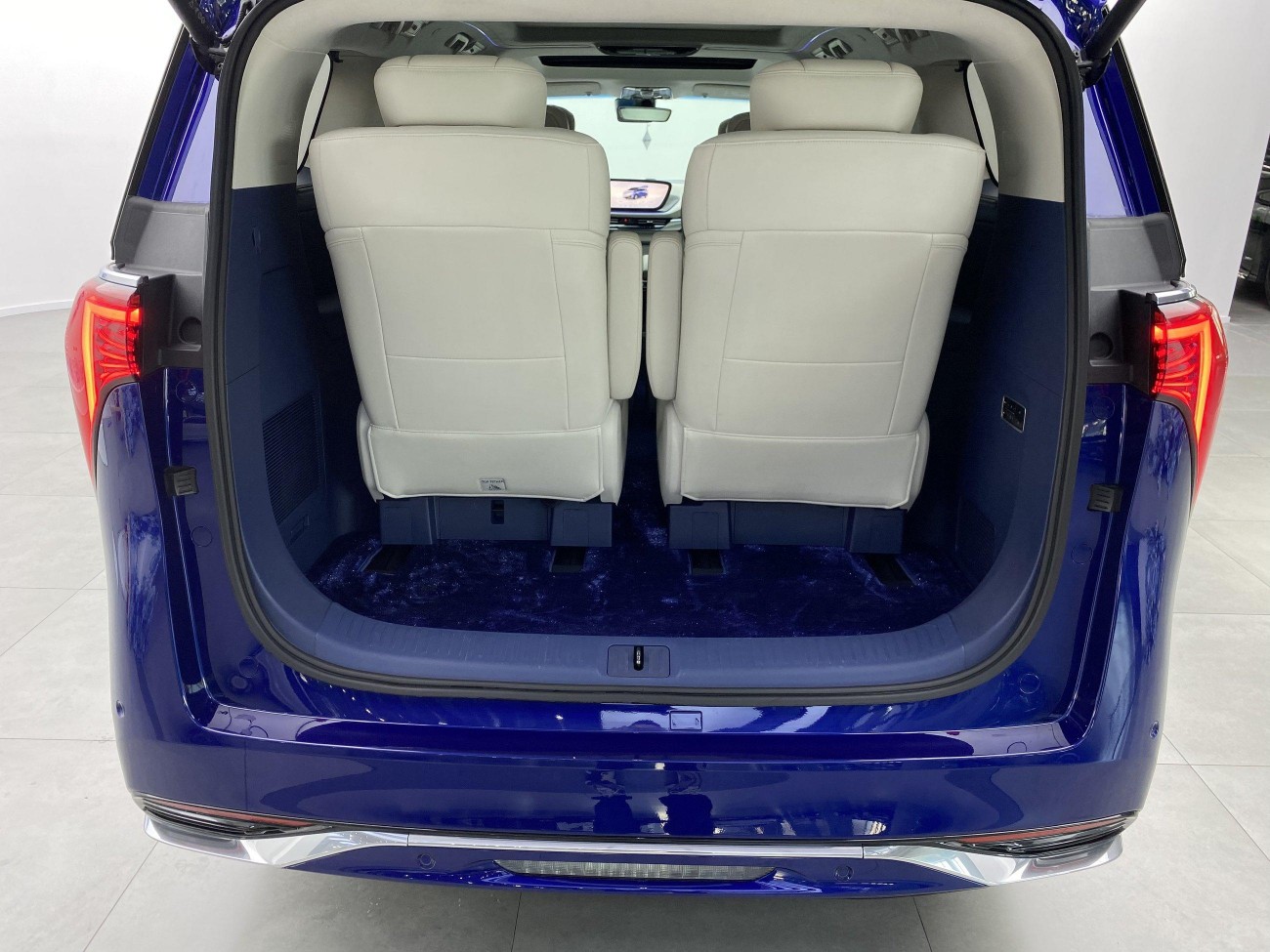 Buick Century 2023